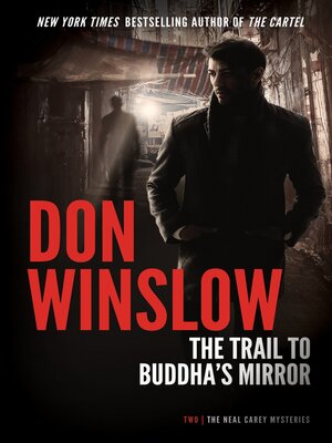 cover image of The Trail to Buddha's Mirror